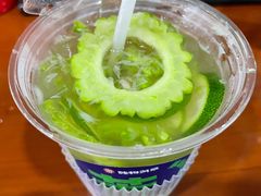 -炖物24章·顺时轻养茶(杭州大厦店)