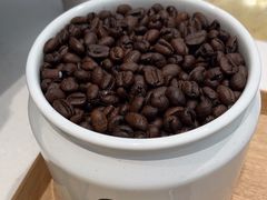 -% Arabica阿拉比卡咖啡(虹桥机场T2店)