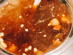 红糖糍粑冰粉-禅泉冰粉(24城店)