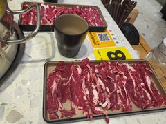 -小城牛事·鲜牛肉火锅(万达店)