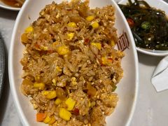 -韩宫宴烤肉·料理(苏州中心店)
