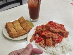 -好好滋味茶餐厅