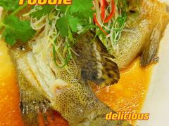 -宜兴隆家宴·私房菜(泰安华庭店)
