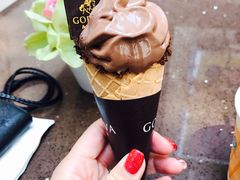 -GODIVA(港汇恒隆广场)
