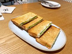 -HELLO 27 意面·沙拉·帕尼尼