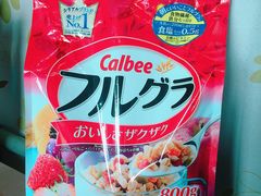 卡乐比麦片-优品360°(屯门市广场店)