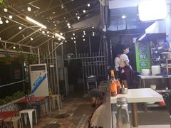 大堂-西关明记肠粉(荔枝湾店)