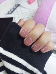 -K·TNail美甲美睫