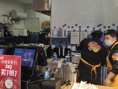 -DQ·蛋糕·冰淇淋(五角场万达店)