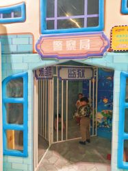 -多奇妙儿童乐园(昆山吾悦店)