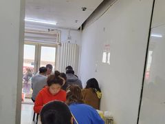 大堂-老字号正宗四川麻辣烫(重庆路店)