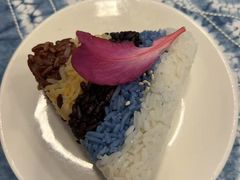 -Meena Rice Based Cuisine