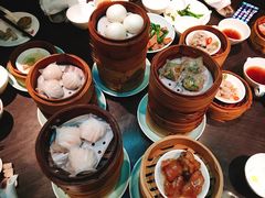 -万丽轩·粤菜(王府井金茂万丽酒店)
