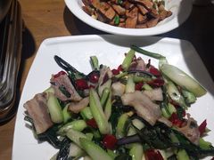 -肖记公安牛肉鱼杂馆· 省级非物质文化遗产(仁和路店)