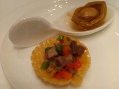 -8餐厅(新葡京酒店)