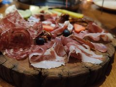 -Osteria Garden 生蚝花园餐厅(原进贤路店)