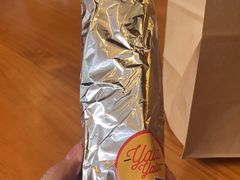 -YallaYalla丫拉中东料理小吃·清真(太古里店)