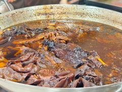-小根法羊肉馆(双林分店)