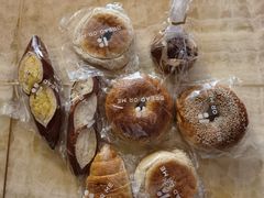 -面包与我Bread Or Me(长城汇店)