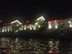 -运河游船(武林门码头)