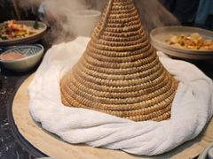 -云海肴云南菜·蒸汽石锅鱼(青岛万象城店)