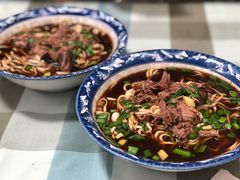 -南花桥羊肉馆老字号(乌镇店)