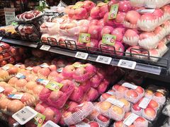 -盒马鲜生(领丰汇店)