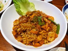 -渔家风味·鲅鱼水饺·央视展播·海鲜天津菜(开发区店)