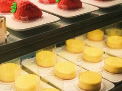 -奈雪的茶(华侨城创意园店)