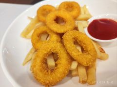 -上海嘉豪淮海国际豪生酒店