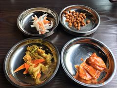 小菜-青松大叔的店(东财店)