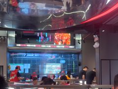 -三头牛·潮汕牛肉生蚝火锅 (夏湾店)