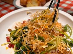 -老郑家东北春饼(龙悦居店)