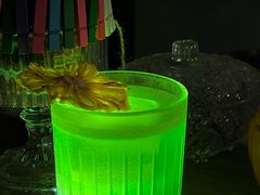 -迦南D BAR