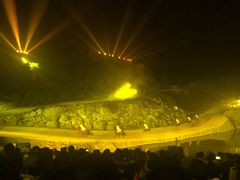 -威海华夏城景区