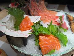 -匠和风精致料理(成都龙湖滨江天街店)