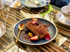 -ChitChat奇洽·Bistro(黎黄陂路店)