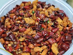 -辣婆婆(航天桥店)