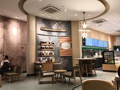 -星巴克臻选(杭州501城市广场1F店)