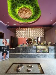 -花隐·美芙炫海菲秀皮肤管理中心