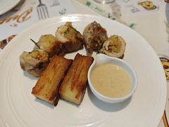 -Deer Park鹿园西餐(仁恒置地广场店)