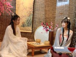 -汉仪华裳汉服馆(打浦桥店)