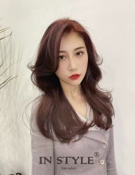 -INSTYLE·SALON