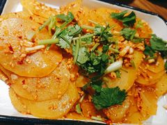 -二孃鸡爪爪(东风路总店)