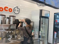 -CoCo都可(长兴岛店)