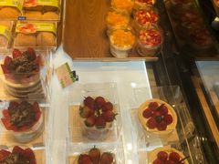 -东哥面包(江宁大润发店)