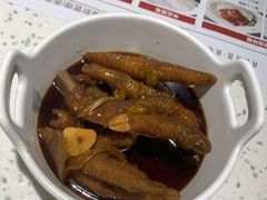 -新宝餐厅(流塘店)
