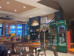 -新疆哈利德餐厅(紫薇都市店)
