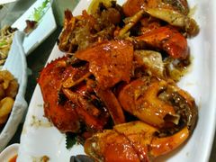 -大宁国际商业广场-地下停车库