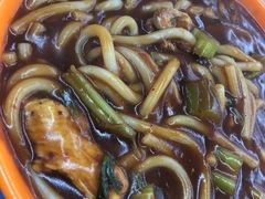 -啊臻味道米粉(六道口店)
